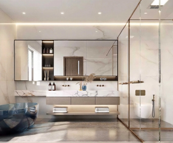 Modern TOILET-ID:367222076