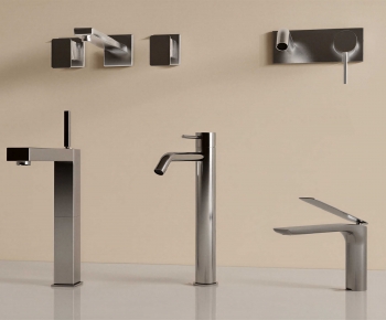 Modern Faucet/Shower-ID:347966919