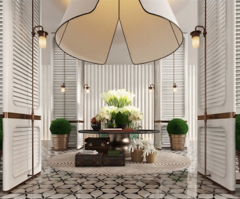 Modern Console-ID:527765999