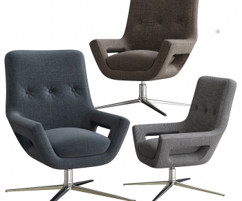 Modern Lounge Chair-ID:827552088