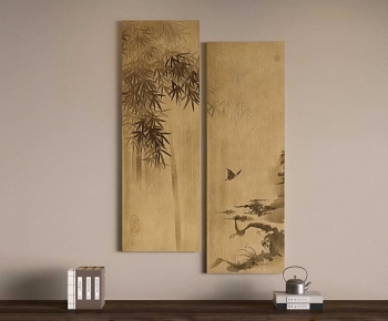 New Chinese Style Painting-ID:356596955
