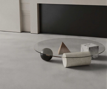 Modern Coffee Table-ID:966474061