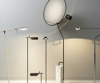 Modern Floor Lamp-ID:672123911