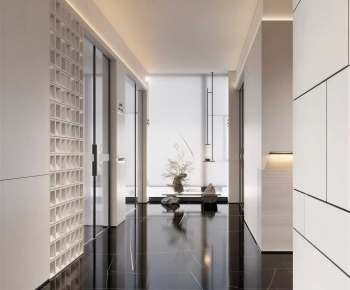 Modern Office Aisle-ID:458626999