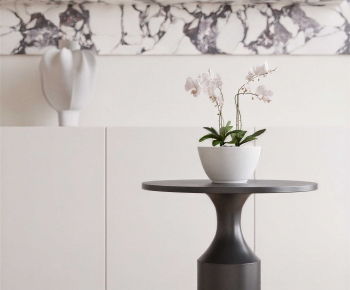 Modern Flower Arrangement-ID:491584069