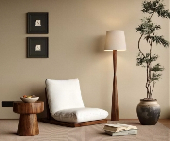 Modern Lounge Chair-ID:709557066