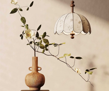 New Chinese Style Flower Arrangement-ID:176110034