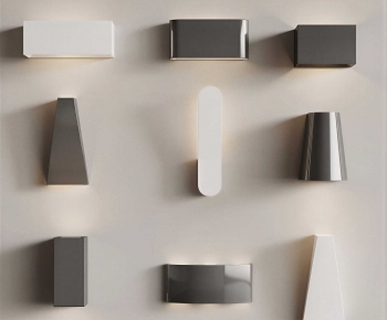 Modern Wall Lamp-ID:307827959