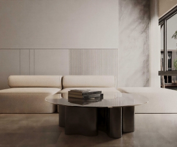 Modern Sofa Combination-ID:912223107