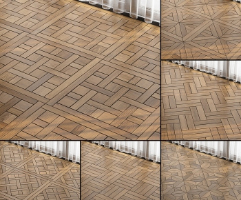 Modern Floor Tile-ID:432574033