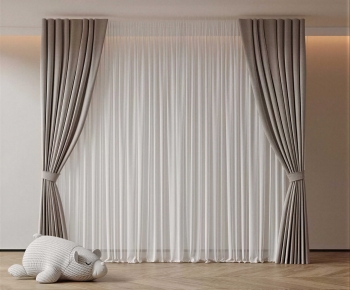 Modern The Curtain-ID:842387915