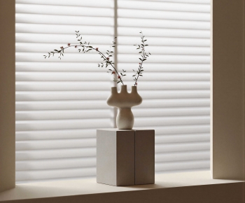 Modern Flower Arrangement-ID:969686999