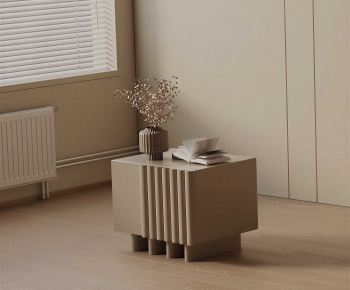 Modern Bedside Cupboard-ID:595920098