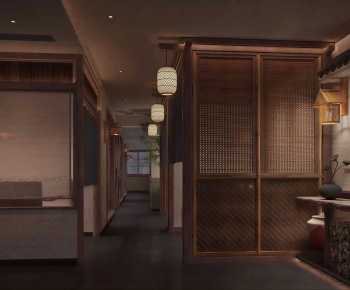 New Chinese Style Restaurant-ID:676923999