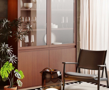 Modern Lounge Chair-ID:555182934