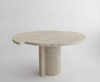 Modern Dining Table-ID:673528914