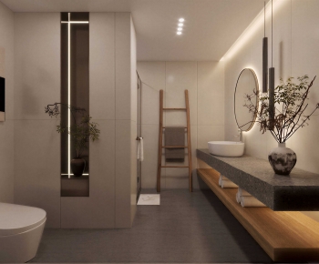 Modern TOILET-ID:410509153