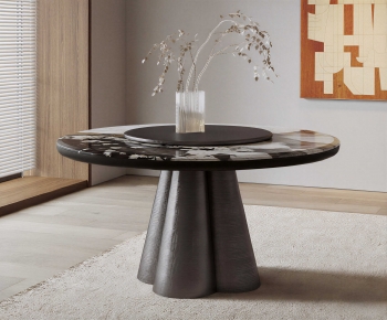 Modern Dining Table-ID:616502057