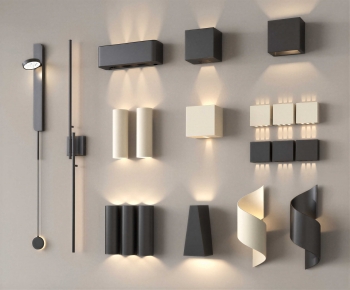 Modern Wall Lamp-ID:914935113