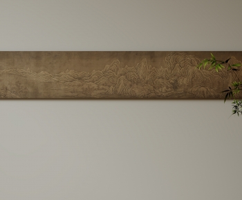 New Chinese Style Painting-ID:381592043