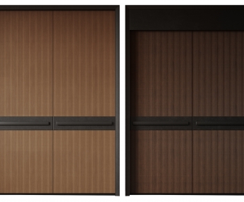 Modern Double Door-ID:486023905