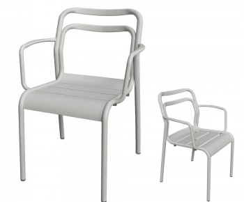 Modern Outdoor Chair-ID:334433089