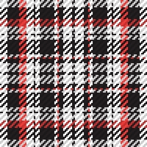 ModernPlaid Wallpaper