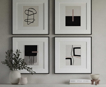 Modern Painting-ID:515000892