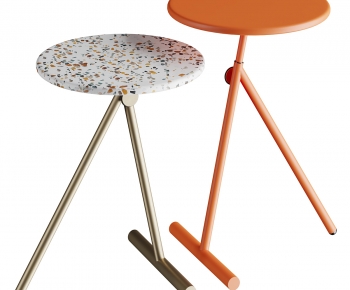 Modern Side Table/corner Table-ID:992907059