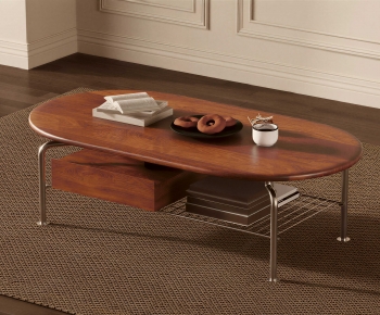 Modern Coffee Table-ID:497926006