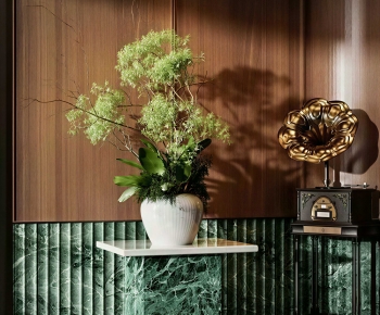 Modern Flower Arrangement-ID:562011008