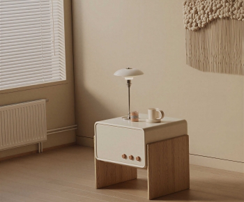 Modern Bedside Cupboard-ID:643750911