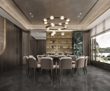 Modern Restaurant Box-ID:533441072