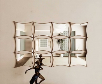 Modern Wall Decoration-ID:885515938