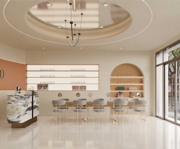 Modern Beauty Salon-ID:565660054