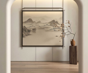 New Chinese Style Painting-ID:819175968