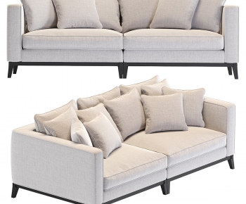 Modern A Sofa For Two-ID:671680018