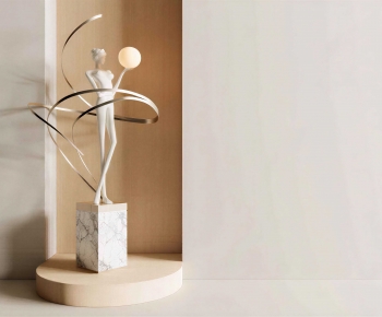 Modern Sculpture-ID:232723005