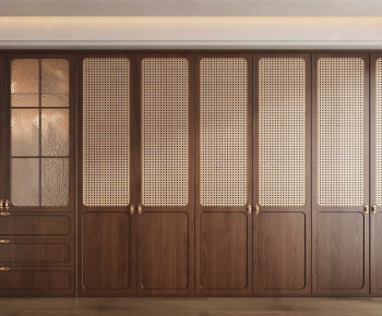 Modern The Wardrobe-ID:144346003