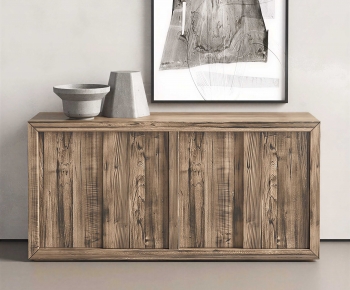 Modern Side Cabinet-ID:301115044