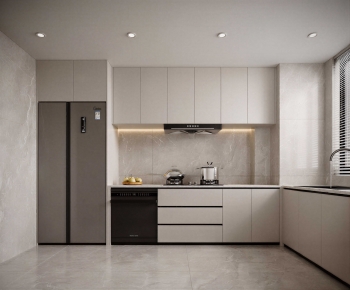 Modern The Kitchen-ID:402941942