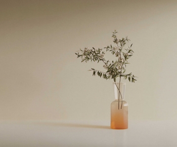 Modern Aquatic Green Plant-ID:613500125