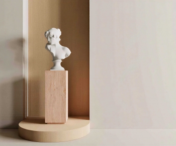 European Style Sculpture-ID:308769944