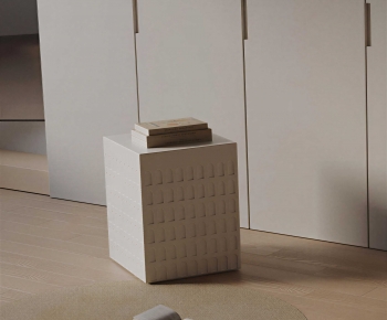 Modern Bedside Cupboard-ID:235908993