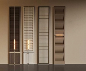 Wabi-sabi Style Partition-ID:508673918