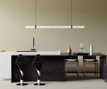 Modern Dining Table And Chairs-ID:894922023