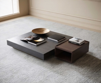 Modern Coffee Table-ID:398056986