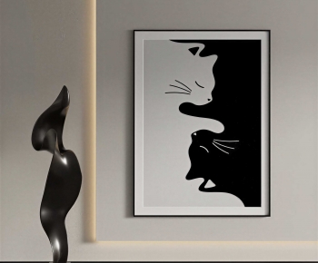 Modern Painting-ID:225310393