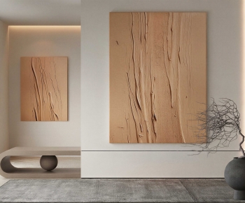 Wabi-sabi Style Wall Decoration-ID:270118005