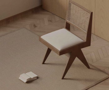 Modern Dining Chair-ID:402541248